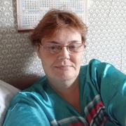 Оксана 49 Красноярск