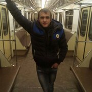 Александр, 29, Мраково