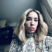 Анастасия, 26, Калининград