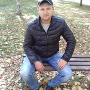 Евгений, 33, Топчиха