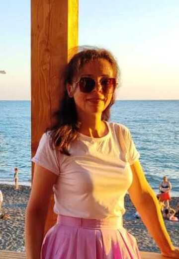 La mia foto - Natasha 46 let Strelec, 30 di Krasnodar (@natasha80058)