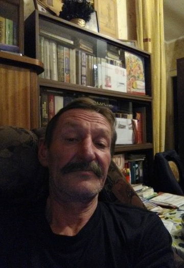Моя фотография - Владимир, 66 из Балашиха (@vladimir433932)