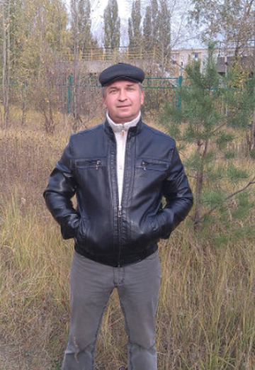 My photo - valentin, 54 from Serdobsk (@valentin21121)
