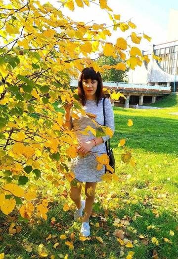Моя фотография - Анна, 40 из Ужгород (@anna196442)