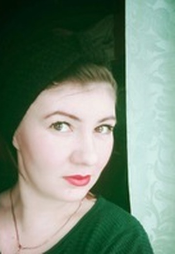 My photo - Lesia, 37 from Torzhok (@lesia280)