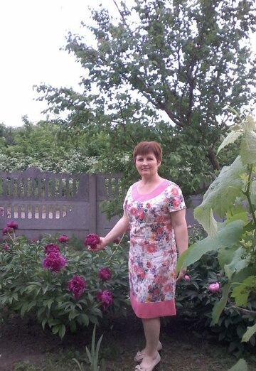 Моя фотографія - Ольга, 58 з Сквира (@olga112328)