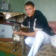 сарк, 41, Бакал