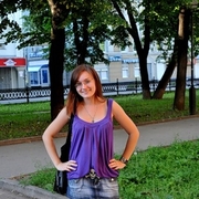 Яна, 33, Дедовичи