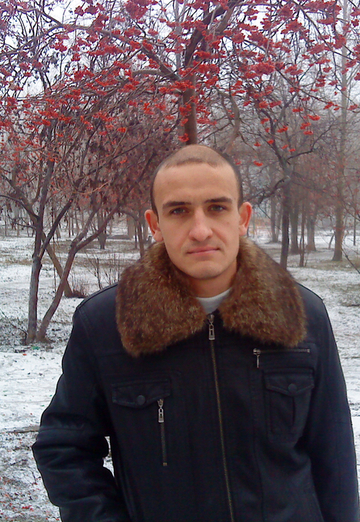 My photo - oleg, 38 from Krasnoarmeysk (@id45556)
