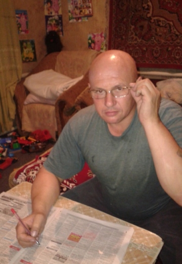 Моя фотография - Сергей, 57 из Борисполь (@sstepanencko)
