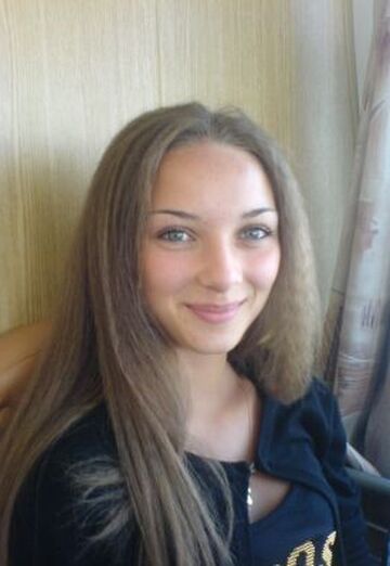 My photo - Anyuta, 35 from Solntsevo (@melashka15)