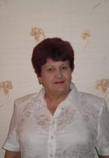 Моя фотография - Вера, 70 из Барнаул (@vera-naumova-154)