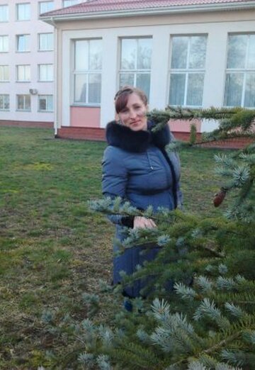 My photo - irina, 50 from Staryja Darohi (@irina90274)