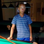 николай, 32, Краснослободск