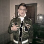 Алексей, 28, Шатура