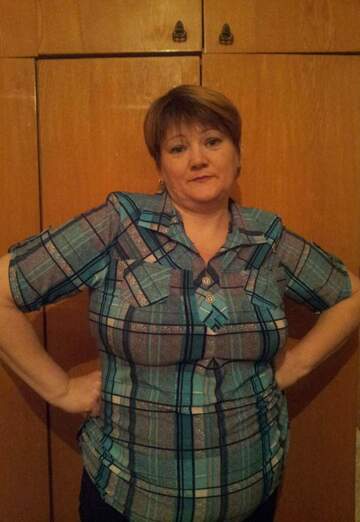 Моя фотография - Татьяна, 52 из Текели (@tatyana227170)