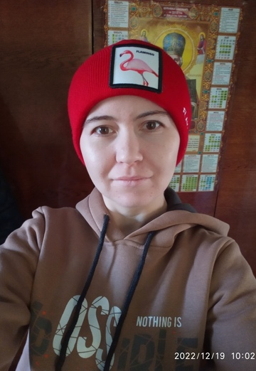 Mein Foto - Lena, 27 aus Odessa (@lena79962)