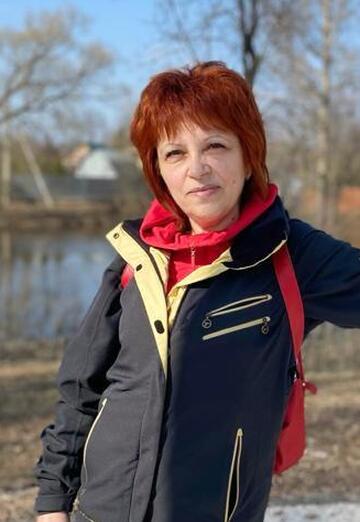 My photo - natalya, 59 from Moscow (@natalya45793)