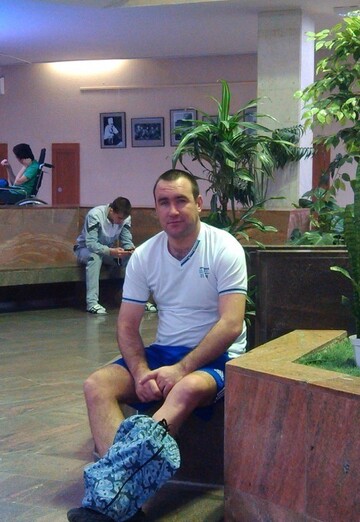 Моя фотография - Максим, 36 из Новый Уренгой (@maksim214962)