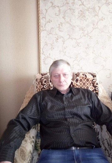 My photo - AlEkSaNdR, 58 from Kurgan (@aleksandr643368)