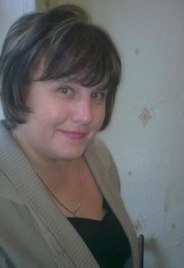 Моя фотография - Елена, 59 из Челябинск (@elena360370)