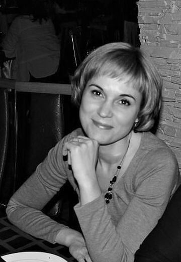 My photo - Yella, 43 from Nizhnevartovsk (@ella1905)