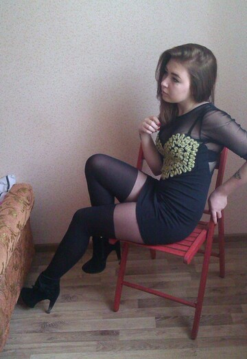 Katerina (@katerina9454) — my photo № 1