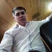 Серёга, 33, Щекино