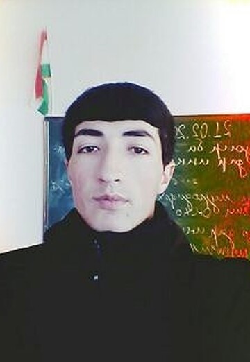 My photo - mehroz, 28 from Khujand (@mehroz15)