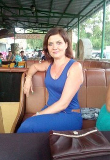 My photo - pelageia, 45 from Thessaloniki (@pelageia12)