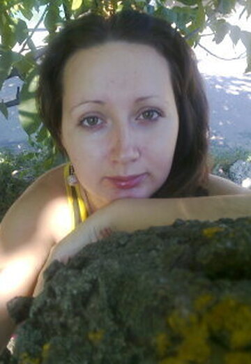 Моя фотография - Иришка, 35 из Снигирёвка (@irishka1662)