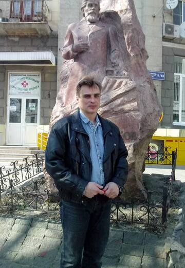 Моя фотография - Евгений, 25 из Мариуполь (@evgeniy273717)