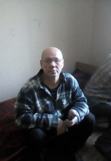 Моя фотография - Пантелей, 61 из Ноябрьск (@panteley123)