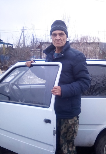 My photo - Ivan, 64 from Arseniev (@ivan269304)