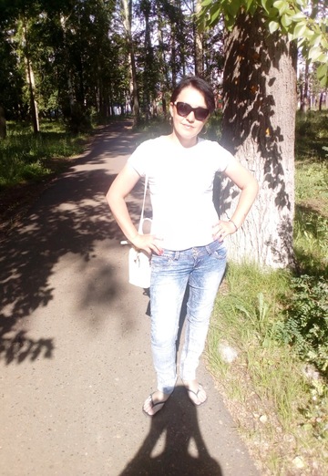 Моя фотография - Гульнара, 37 из Уфа (@gulnara5029)