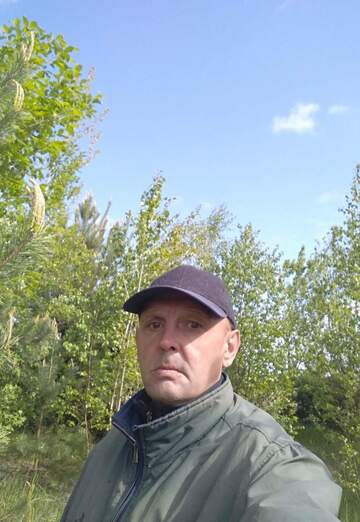 My photo - Viktor, 52 from Grodno (@viktor191950)