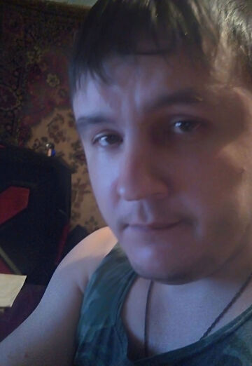 Моя фотография - Владислав, 36 из Усть-Каменогорск (@vladislav28407)