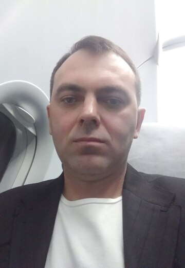 Моя фотографія - Руслан, 49 з Київ (@ruslan222854)
