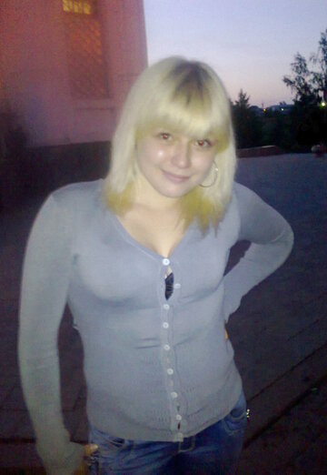 Yulenka (@ulenka2547) — my photo № 3