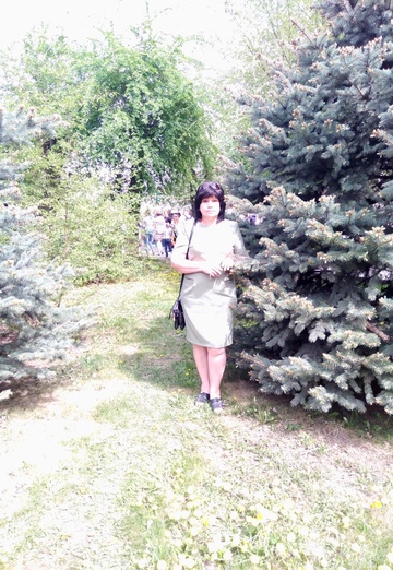 Моя фотография - Ольга, 57 из Волгоград (@olga292360)