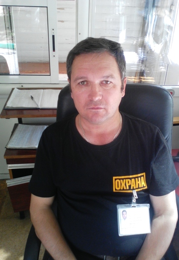 My photo - Vladimir, 59 from Livny (@vladimir103266)