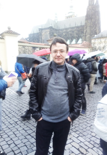 Моя фотография - Евгений, 37 из Калининград (@evgeniy200682)