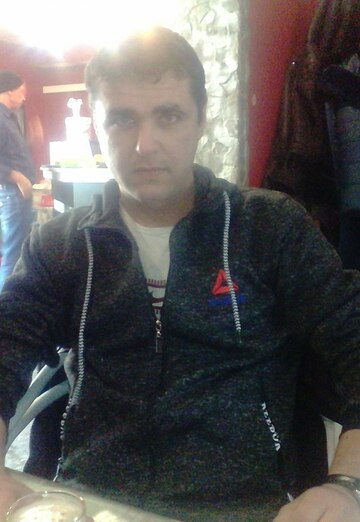 My photo - Aleksandp, 32 from Severobaikalsk (@aleksandp135)