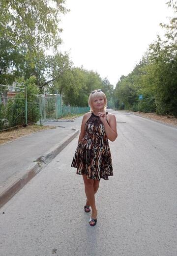 Mein Foto - Nadeschda, 60 aus Beresniki (@nadejda88323)