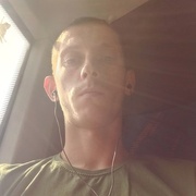 Павел Рубанов., 29, Зарайск