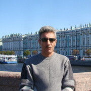 Aleksandr Bukatin 62 Astrakhan