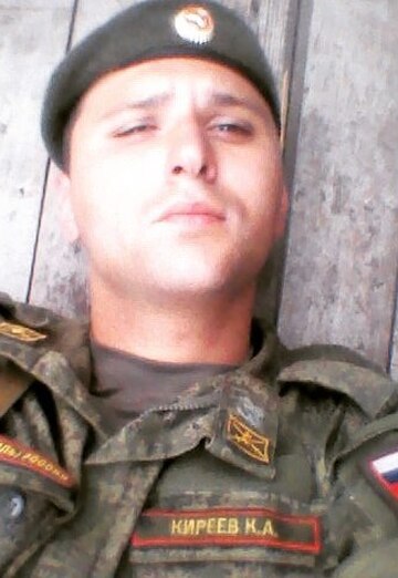 Моя фотография - Адриан Vladimirovich, 32 из Сургут (@adrianvladimirovich)