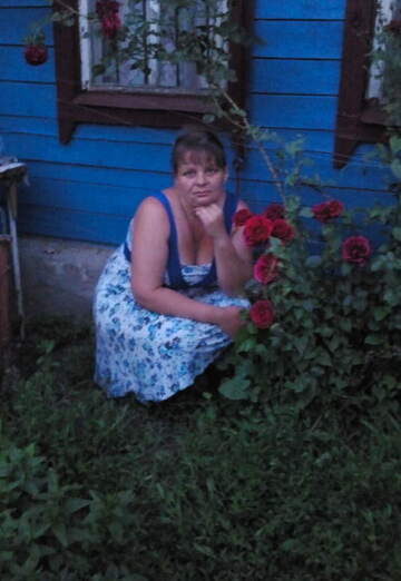 Моя фотография - Ната, 43 из Краматорск (@nata12784)