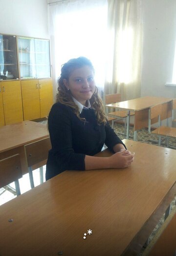 My photo - Yulya, 24 from Dyurtyuli (@ulya22085)
