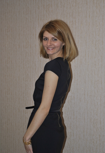 Моя фотография - Людмила, 41 из Речица (@ludmila15830)